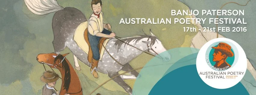 Banjo Paterson Australian Poetry Festival