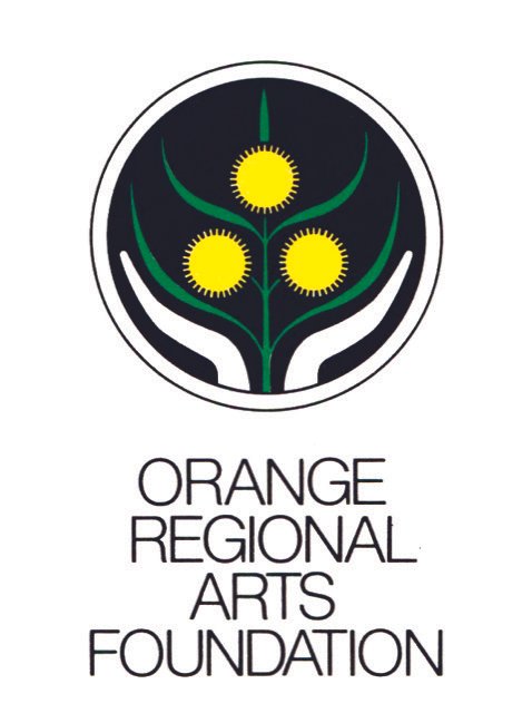 Orange Regional Arts Foundation