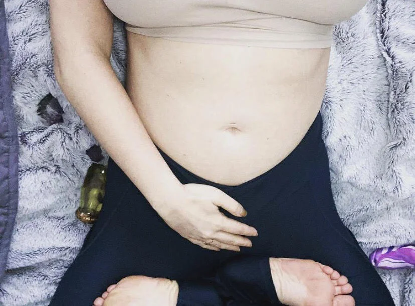 Pelvic Mapping Workshop 