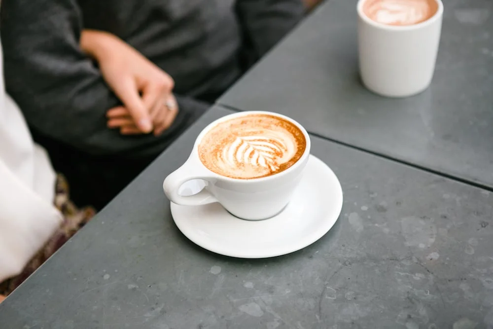Berkeley Engagement | Zak & Jessica