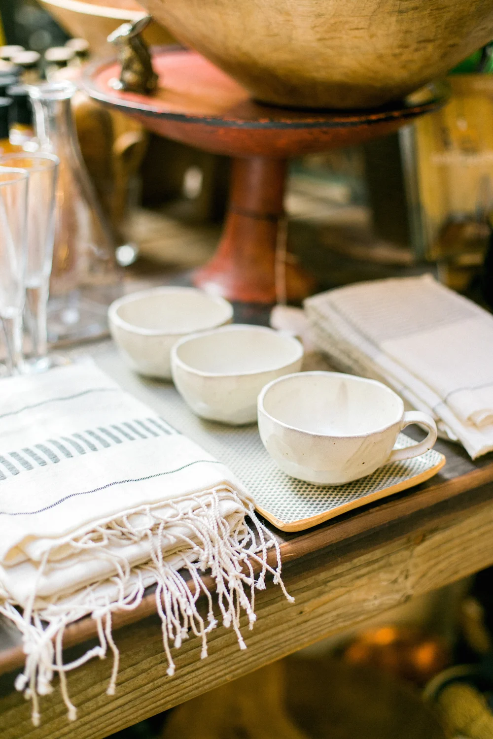 Local | San Francisco, CA