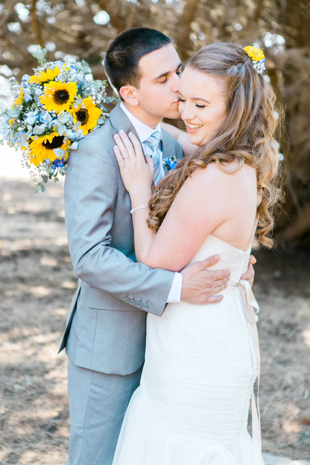 Sesnon House Wedding | Daniel & Megan