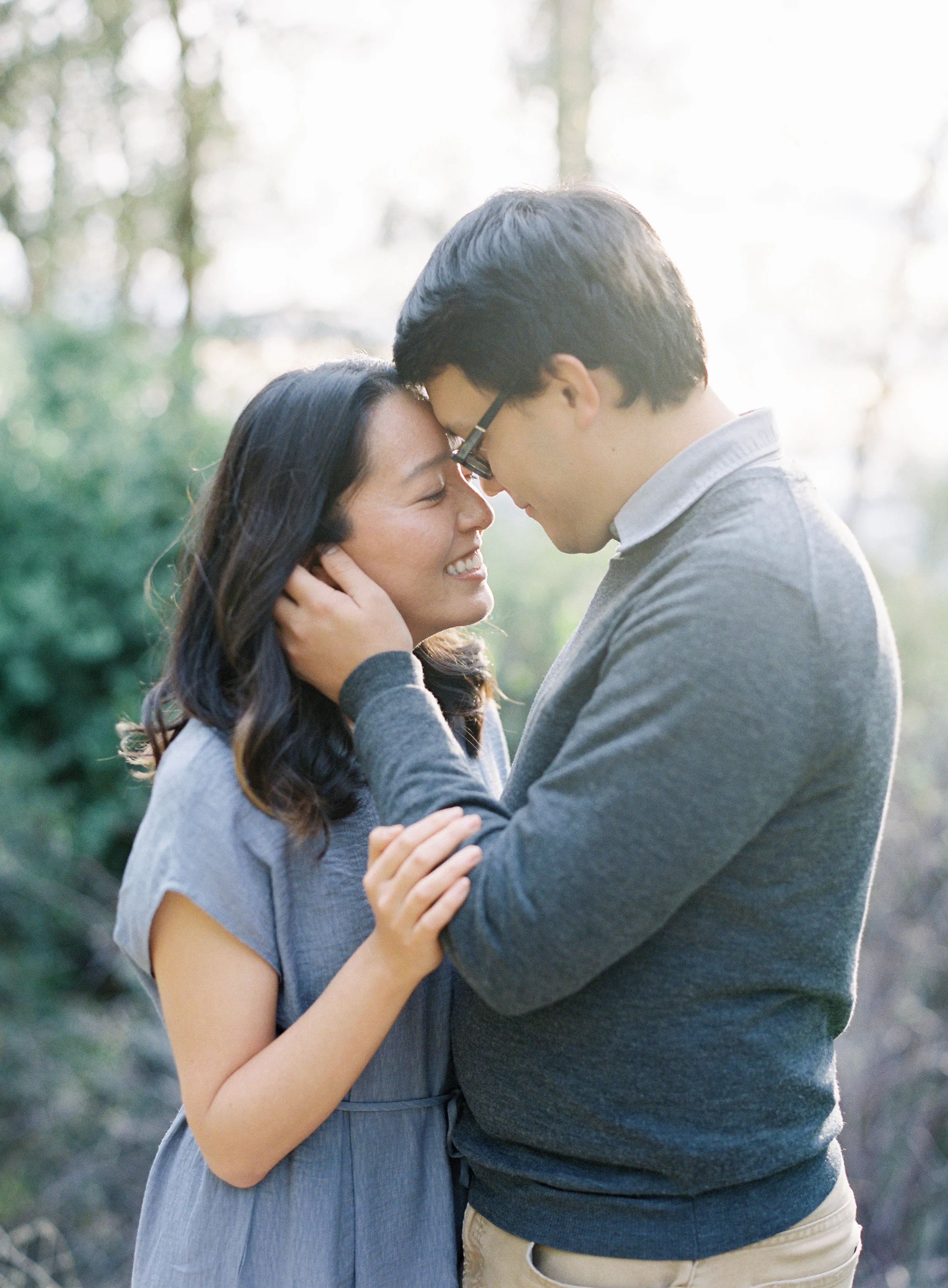Portraits | The Koltun Family