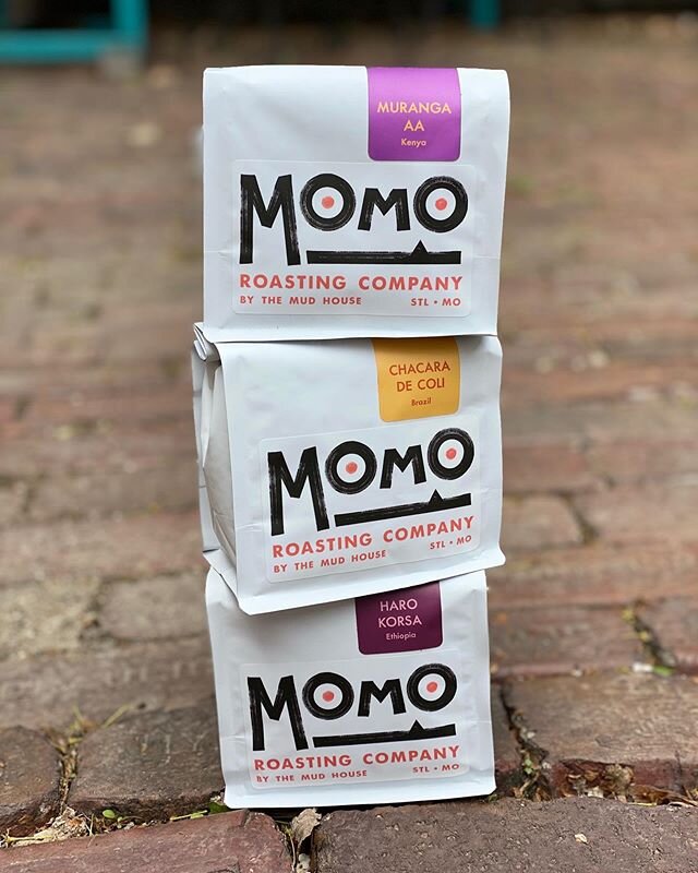 RESTOCKED with love (and with gloves) 
Use promo code &ldquo;MOMOisYOURfriend&rdquo; to get 20% off your coffee order!
.
.
.
#workingfromhome #homebrew #themudhouse #homeoffice #wemissyou #themudhouse #cherokeestreet #momoisyourfriend #MOMOroastingco