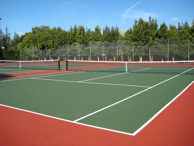 Tennis