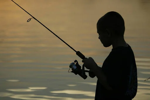 Fishing Camp