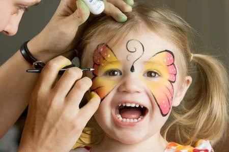 Face Painting