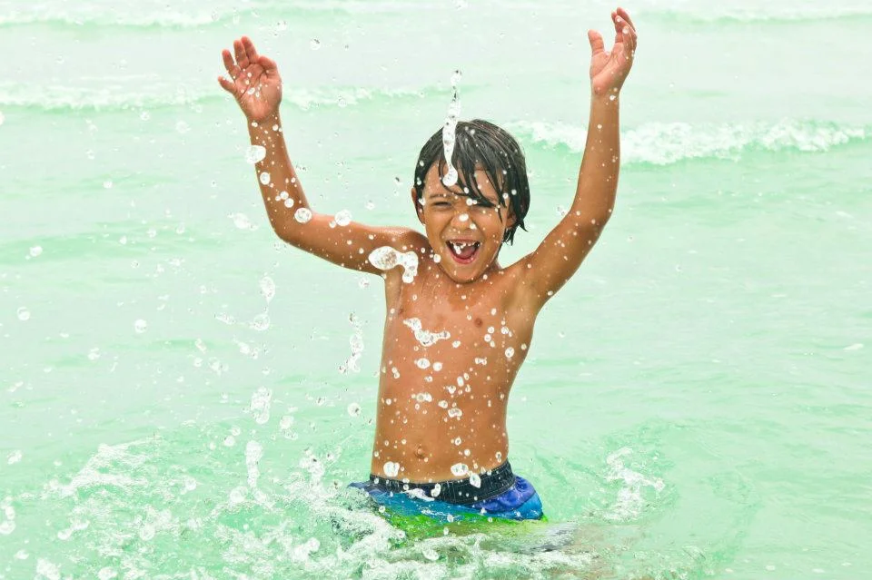 Kids Photographer