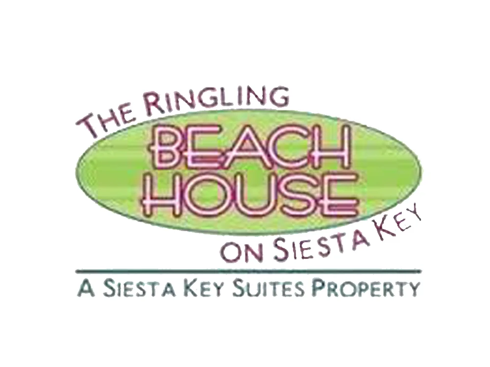 The Ringling Beach House on Siesta Key