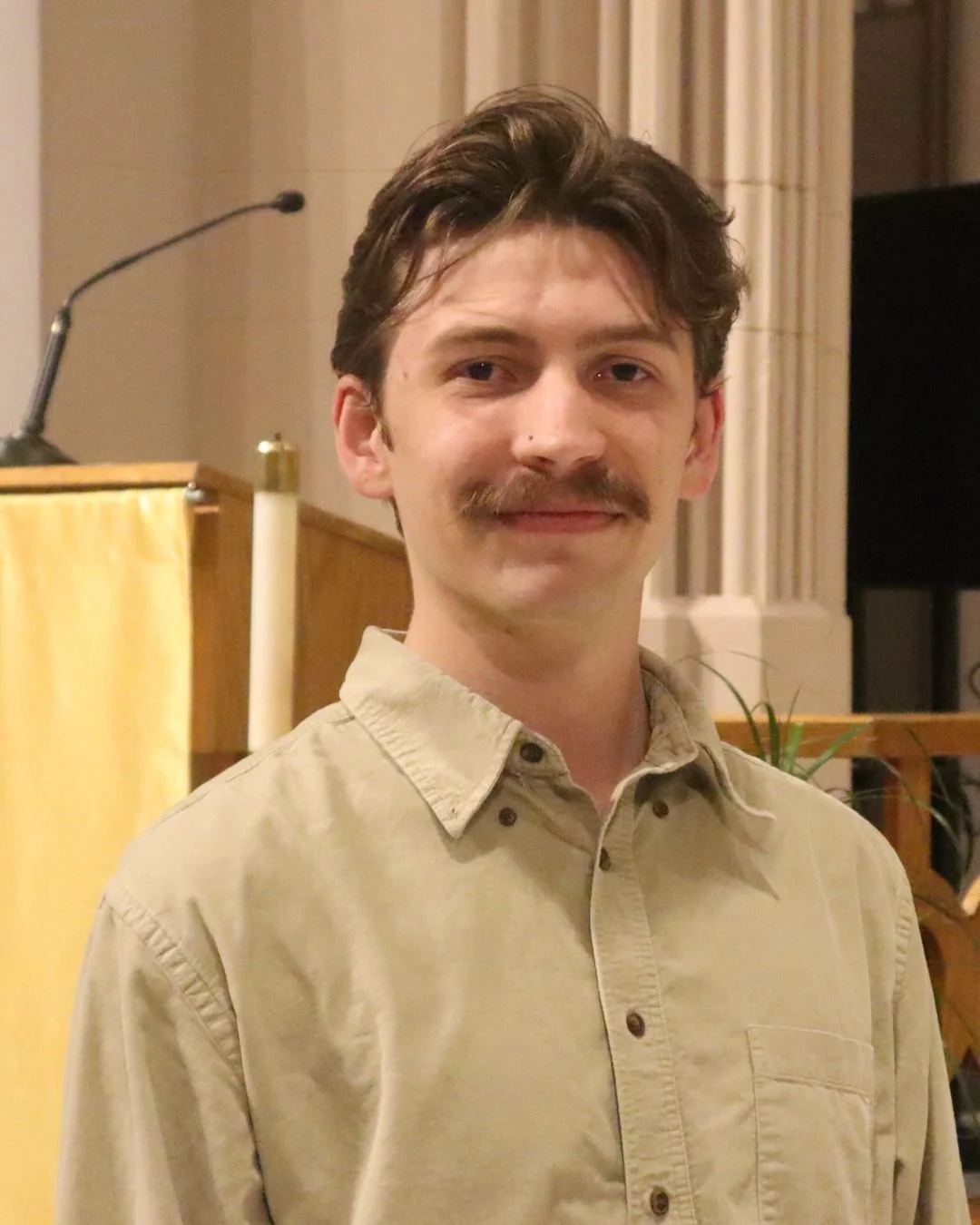 Levi Thompson