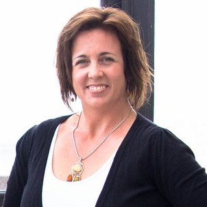 Jennifer Ostrander