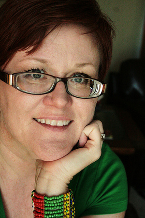 Laura Scarborough