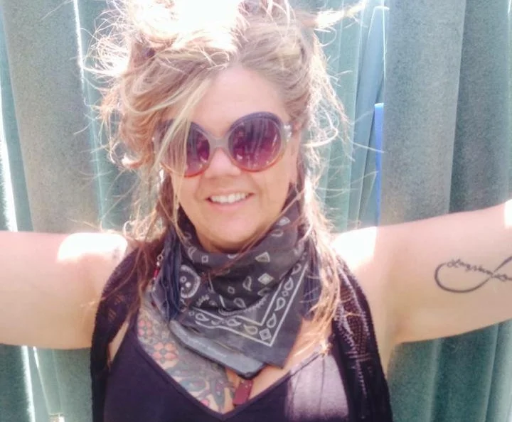 My Job Story - Jenny-Faye Klooster
