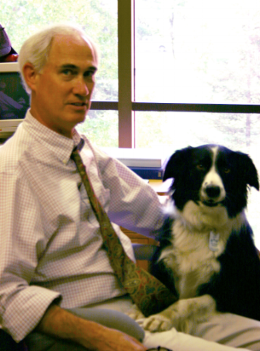 Tod Ruhstaller and Riley Haggin Museum