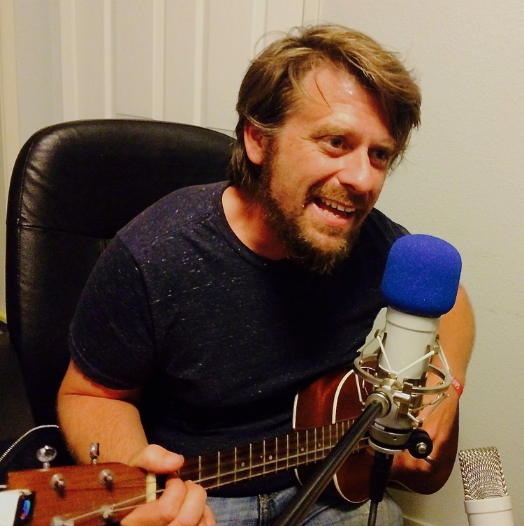 Michael Klooster