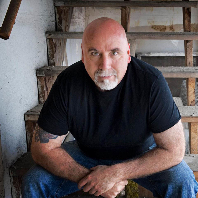 Michael Brooking