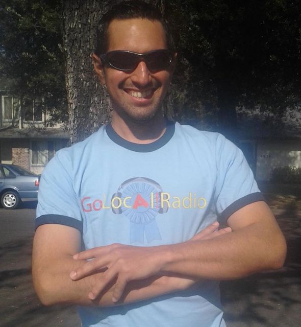 Rod Villagomez