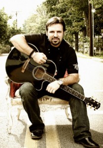 Mark Wills
