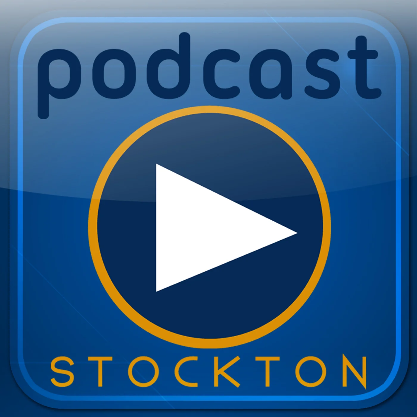 Podcast Stockton Podcast Stockton