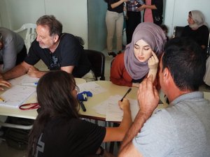 the global surgical and medical support group — Global Surgical and ...