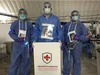 the global surgical and medical support group — Global Surgical and ...