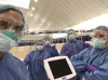 the global surgical and medical support group — Global Surgical and ...