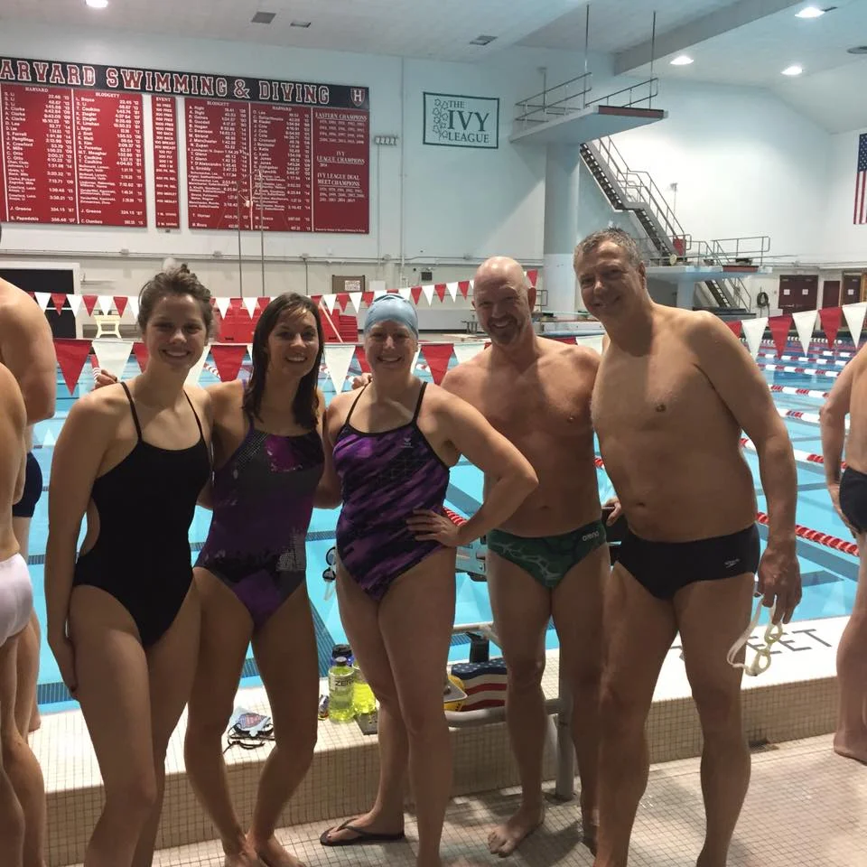 CMSC's Miles For Marly Raises $3,500 for Charity