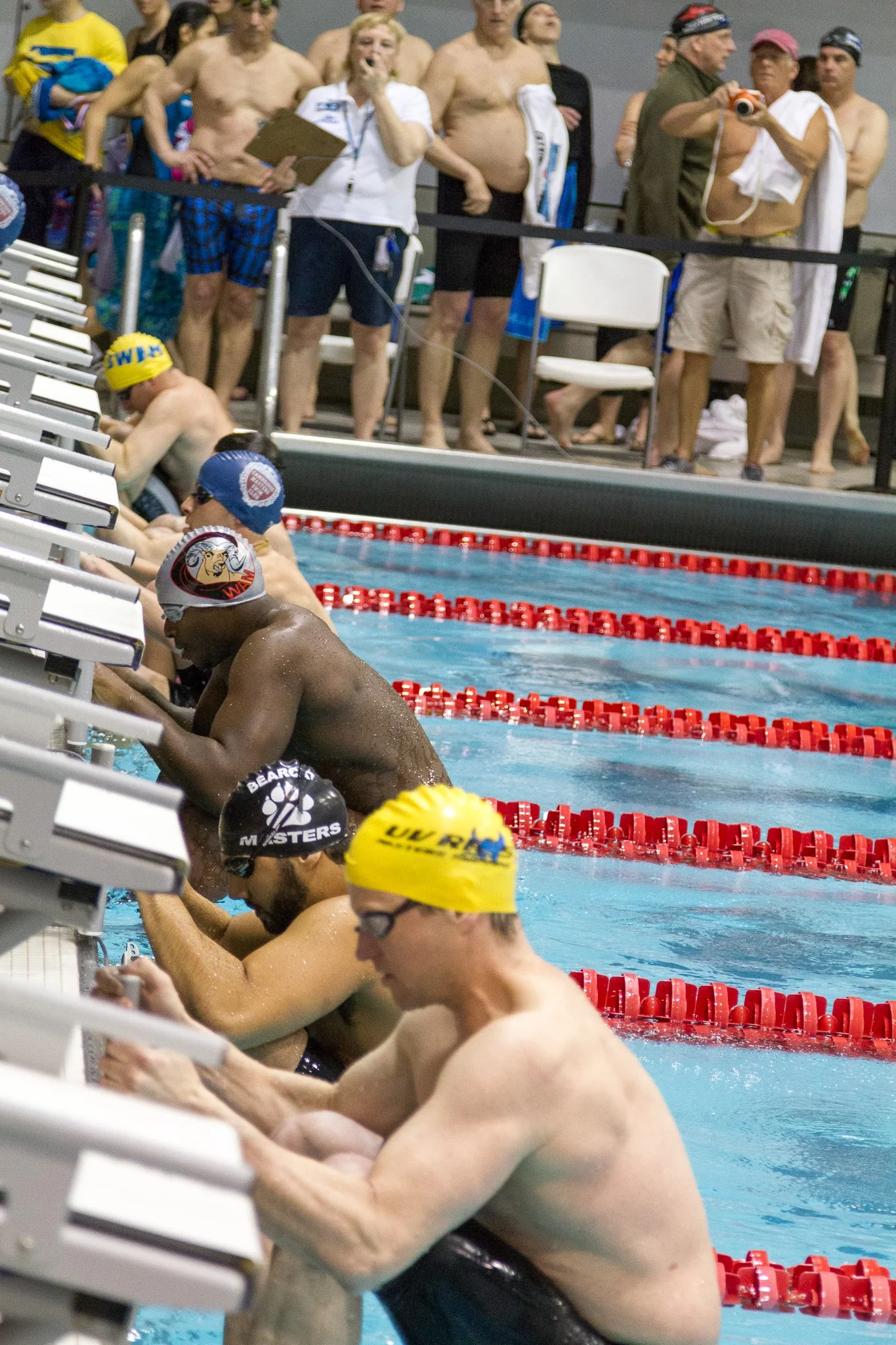 REGISTRATION OPEN for NE-LMSC SCY Championships