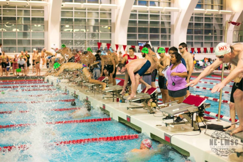 Entries Open for 2016 NE-LMSC & Colonies Zone SCM Championships at WPI