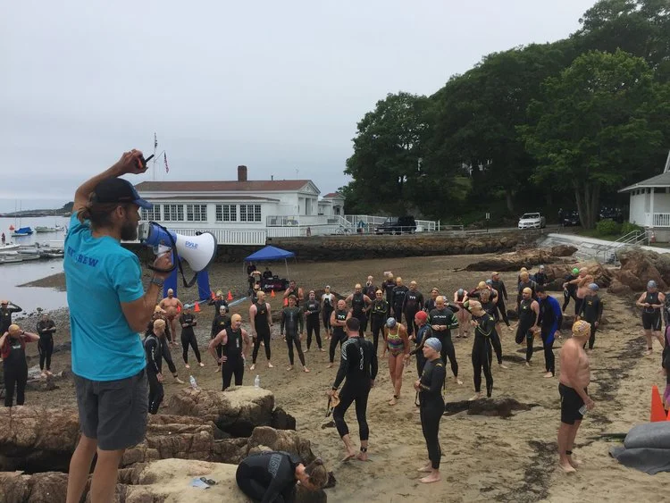 NE-LMSC Members Take on Misery Challenge