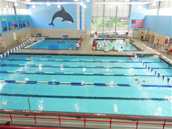 Masters Coaching Position Available in Brookline, MA