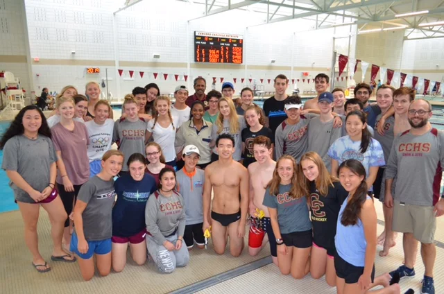 9th Annual Concord Mini Meet Draws a Crowd