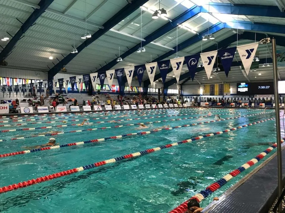 Pan American Masters Championships Recap