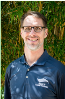 Bill Meier is a USMS Level 4 Coach, ALTS Lead Instructor, and was the 2018 High Performance Camp Head Coach.