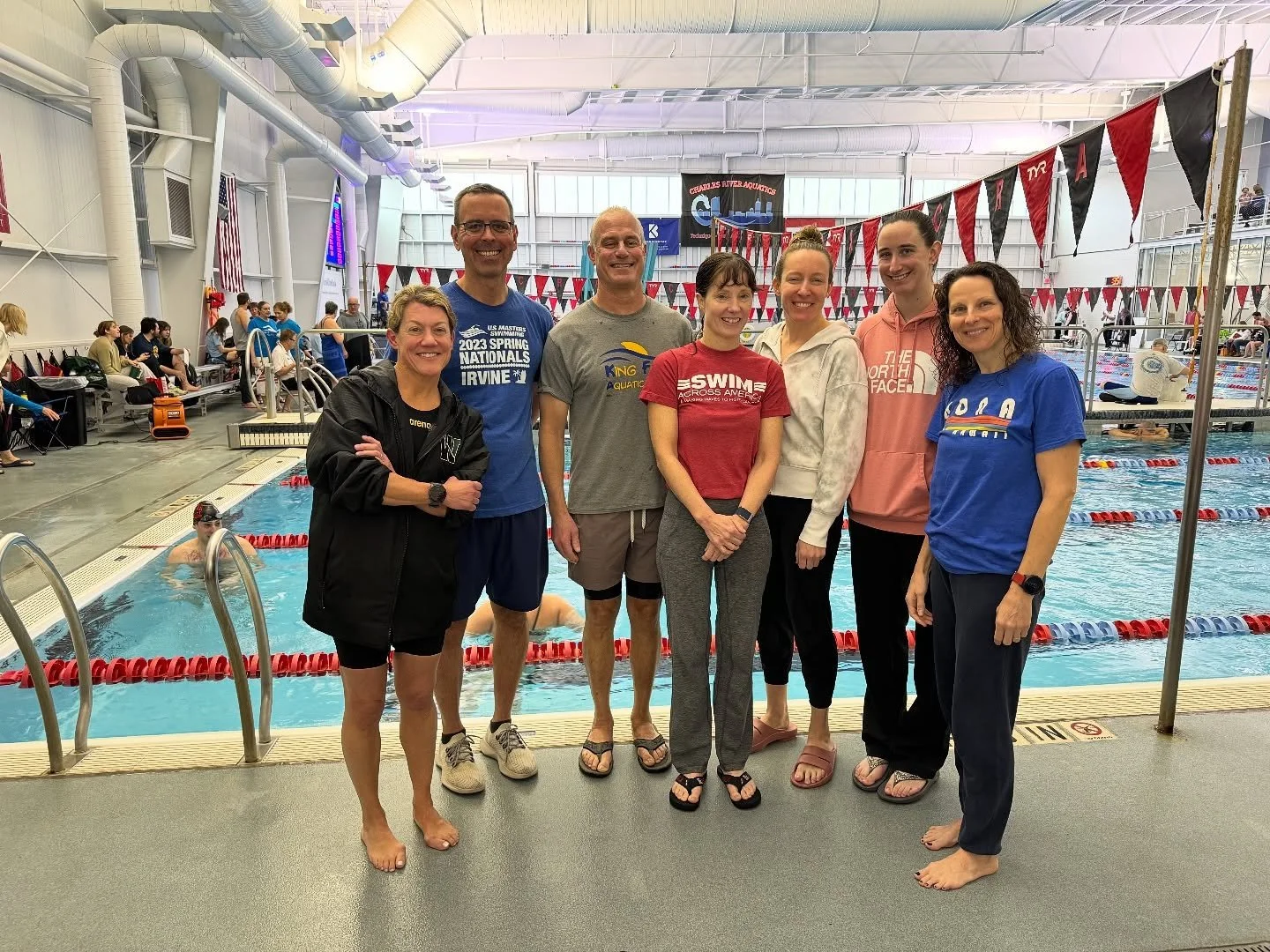 🍁🍂Fall Mini-Meet at BSI &ndash; Saturday, November 22! 🍂🍁

Looking for a chance to race short course meters before the big show in December? The CRA Fall Short Course Meters Mini-Meet at the Boston Sports Institute is the perfect low-key tune-up 