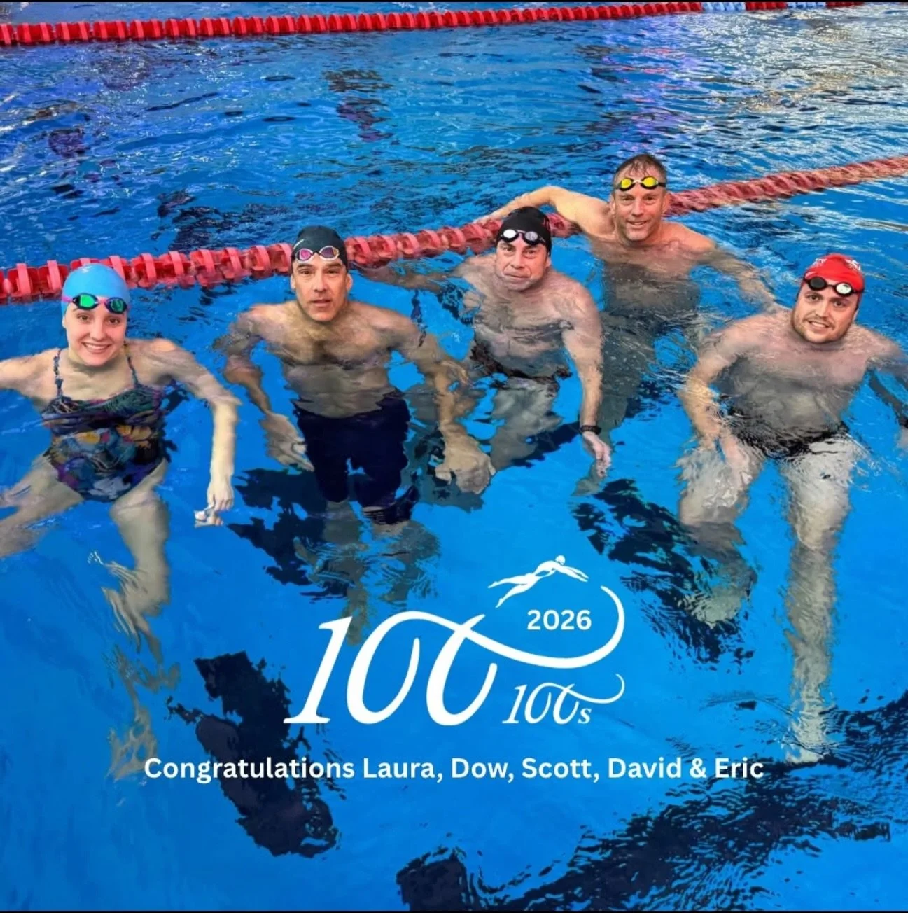 100 x 100s ✔️
Huge congrats to everyone who took on the challenge at CRA&rsquo;s 100x100s
📷 @scott.gieske.art