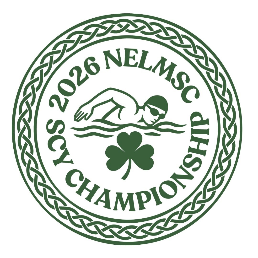 ☘️ Entries open TONIGHT at midnight ☘️
2026 NELMSC SCY Championship &mdash; let&rsquo;s race.