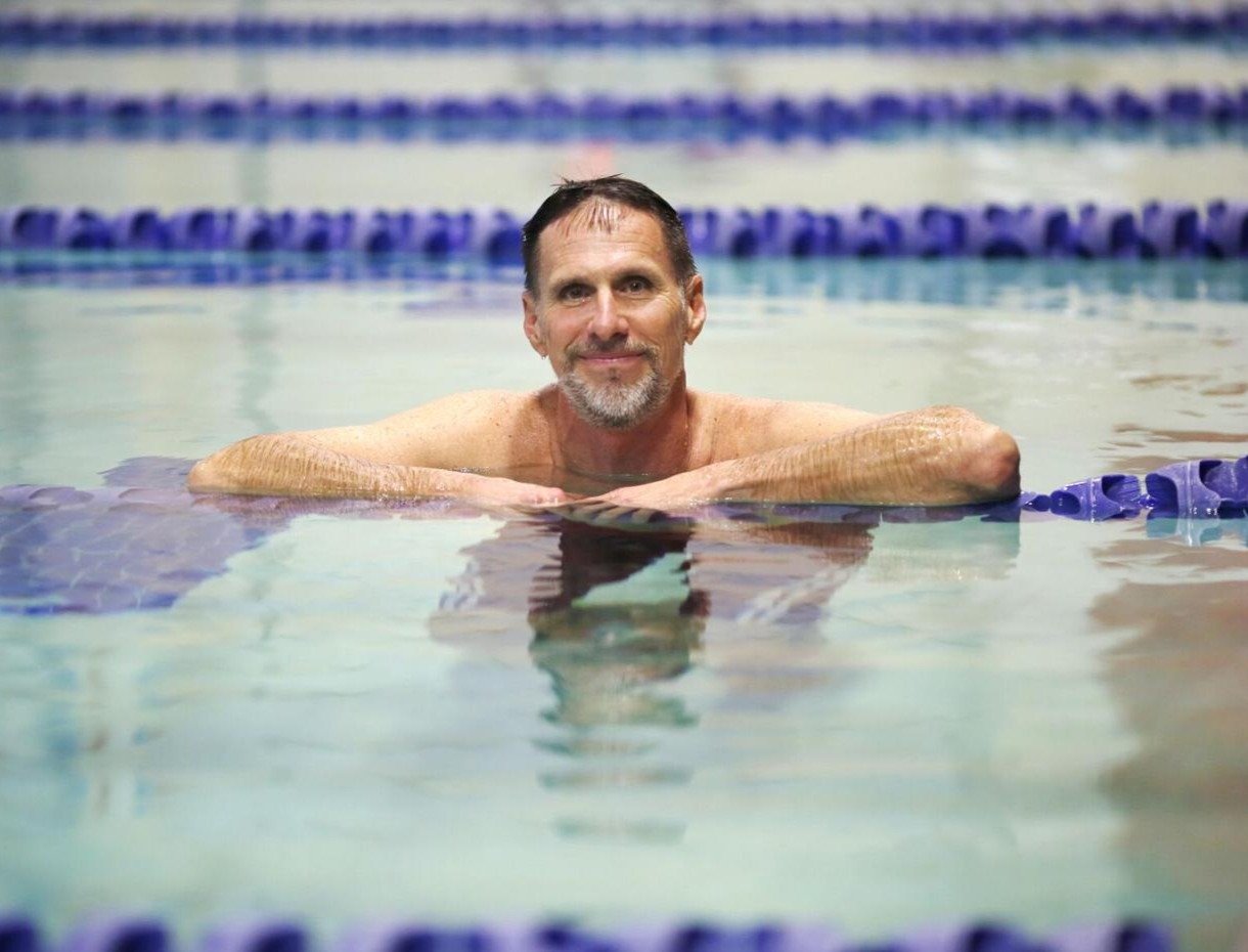 Bill Meier in pool photo.jpg