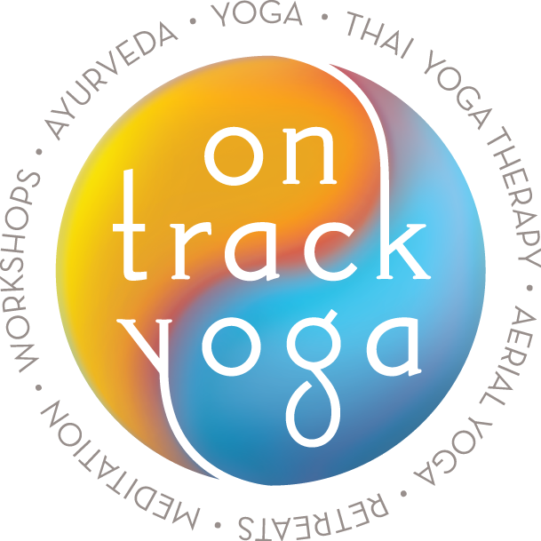 On Track Yoga