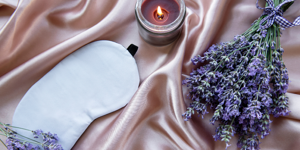 Holistic Strategies for Better Sleep