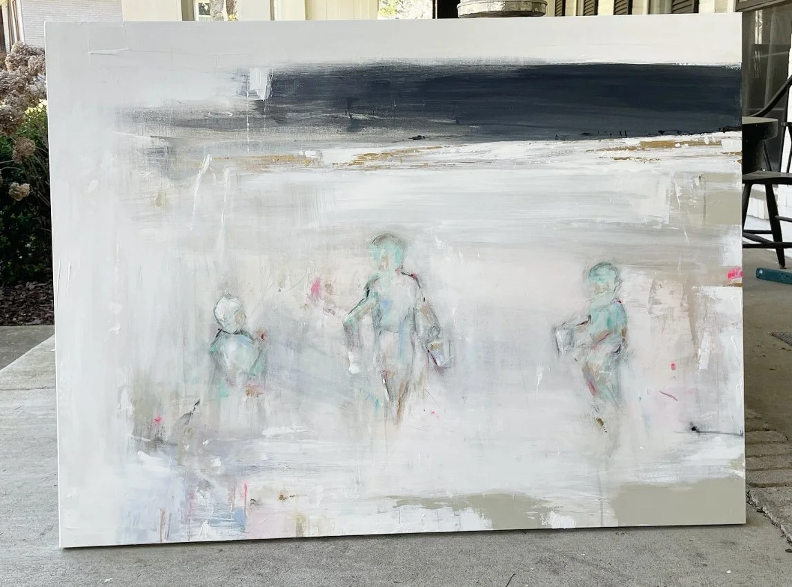 ‘Here Comes The Sun’