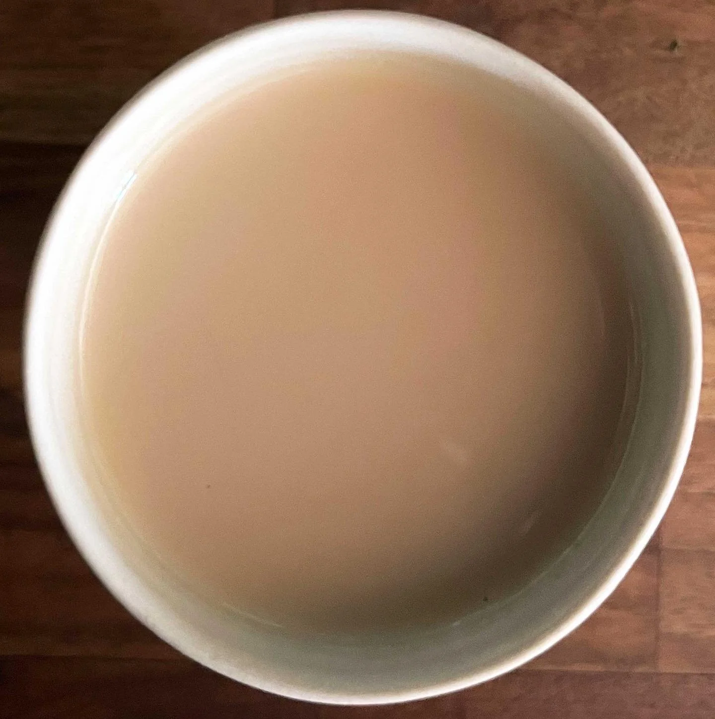 WEEK #6
 
This week we make tea from a family recipe while thinking about the return of Mohammed Abdul Malik Bajabu to his family in Kenya.
 
INGREDIENTS
- 500ml/2 cups milk
- 250ml/1 cup water
- 1 Tablespoon/5 grams tea leaves (Ketepa&mdash;Kenyan B