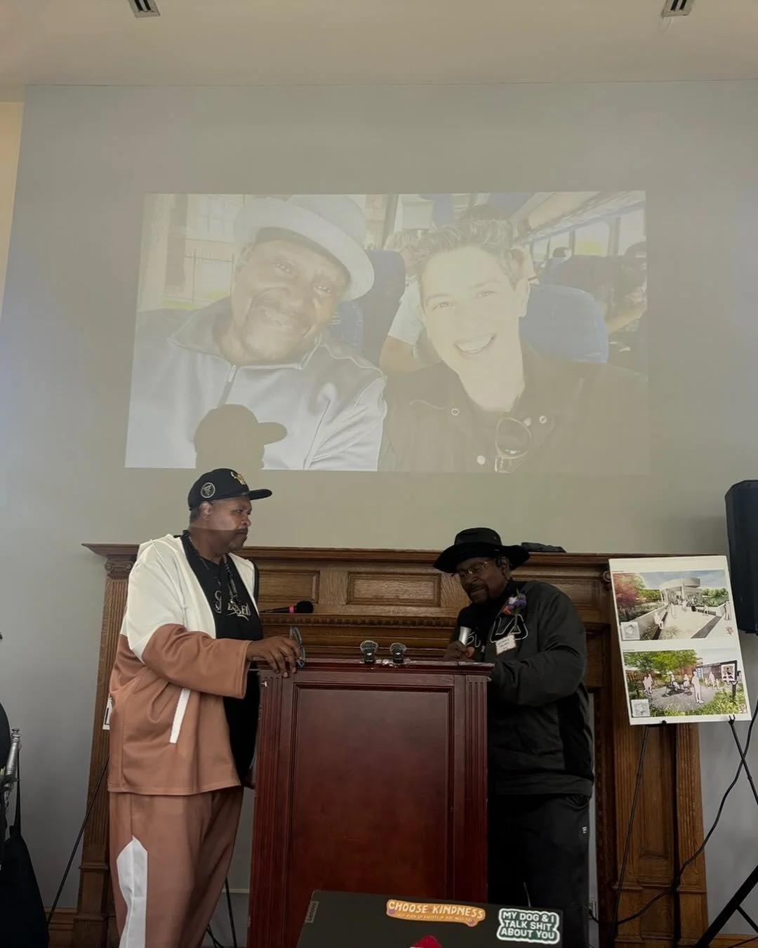 11th year Anniversary of Jon Burge Reparations Ordinance.  Ground Breaking of Chicago Torture Justice Memorial. Celebrate the wins. Donate today if you can. https://ctjmfoundation.org/donate/