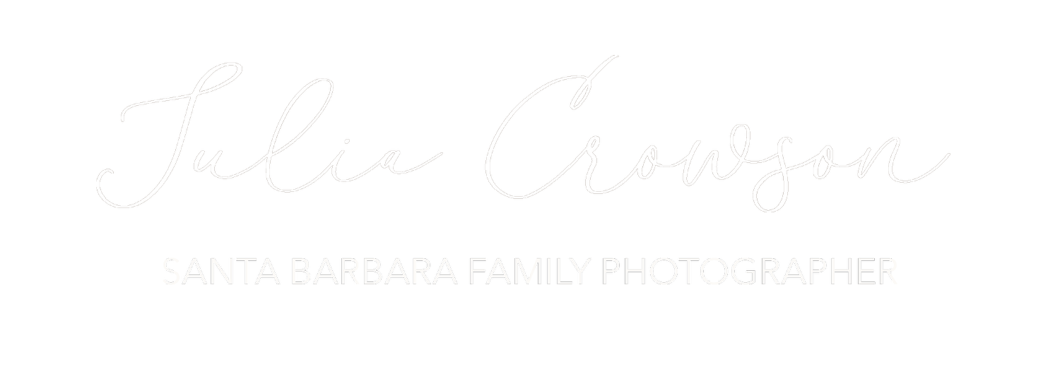 Santa Barbara Family Photographer·
