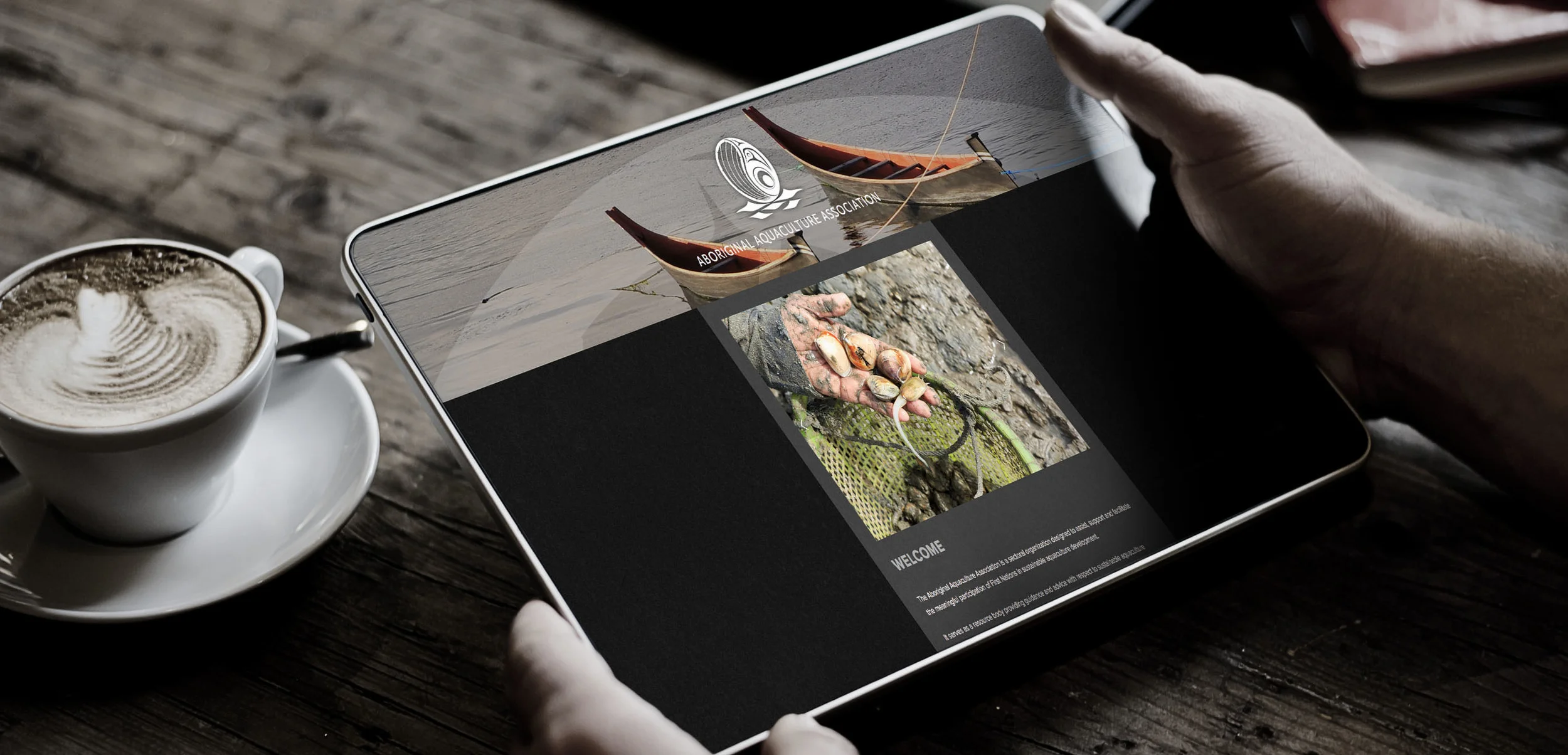 aboriginalaquaculture.com