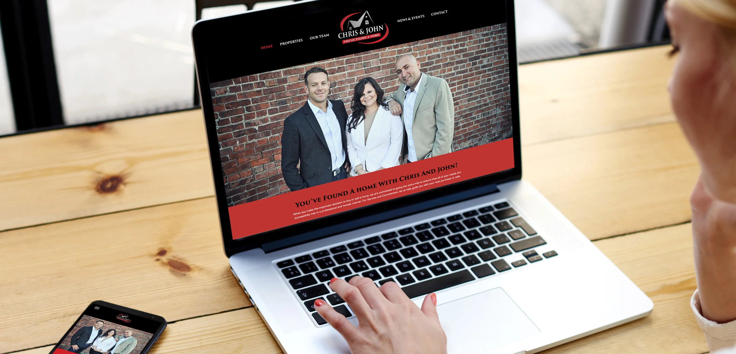 chrisandjohn.ca