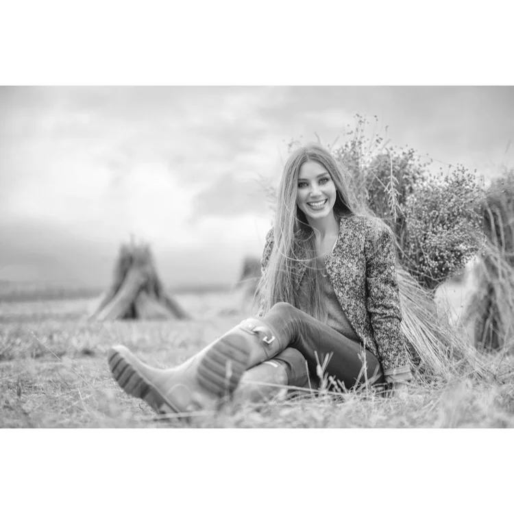 VISIT TO McCONVILLE'S WATER POWERED FLAX MILL