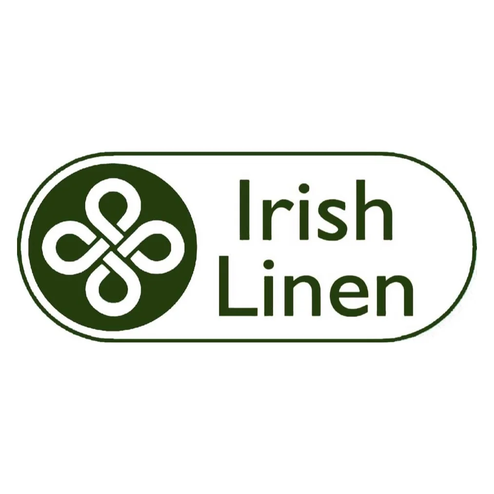 THE LINEN IRISH LINEN GUILD 