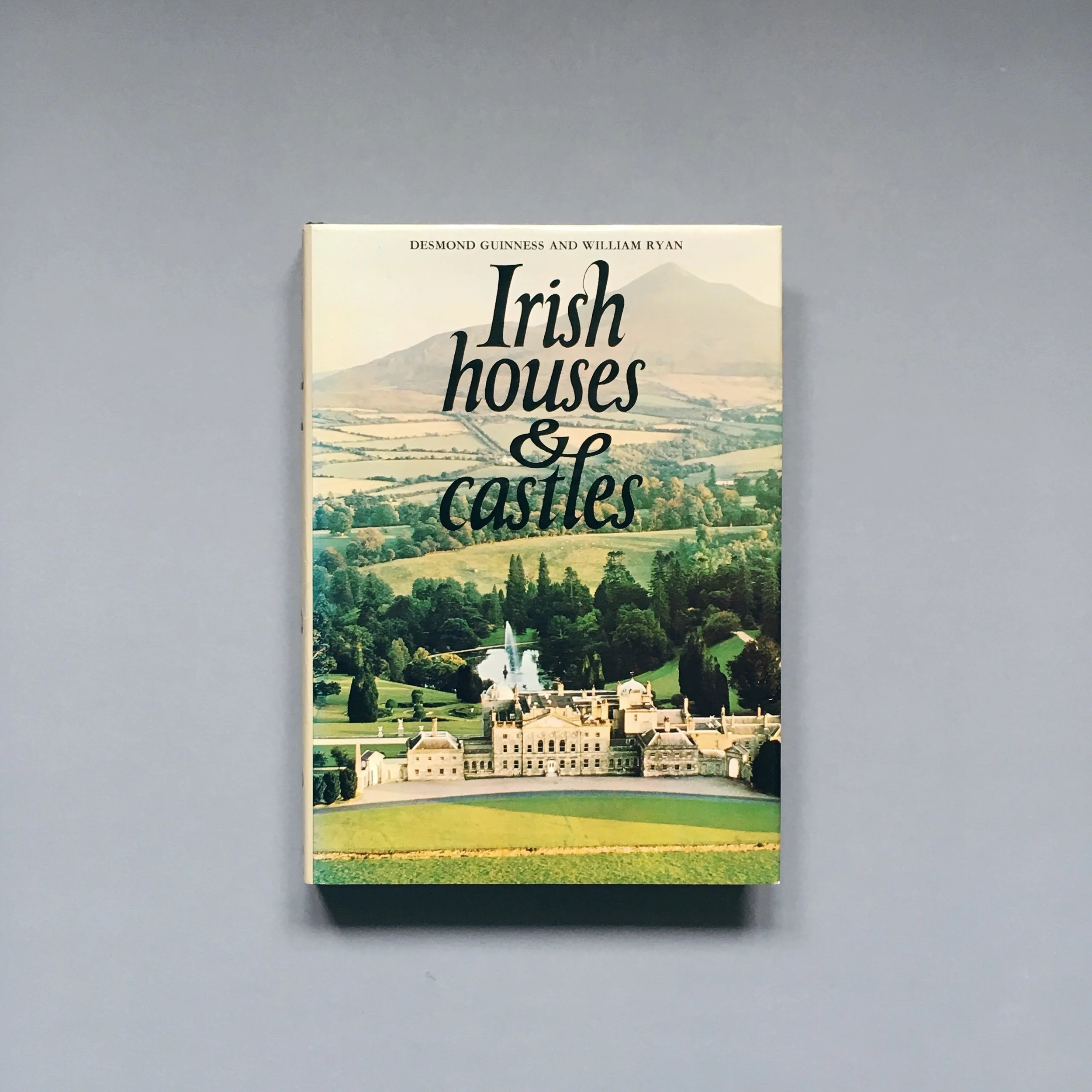 BOOKS THAT INSPIRE US HERE AT KATIE LARMOUR DESIGN... 