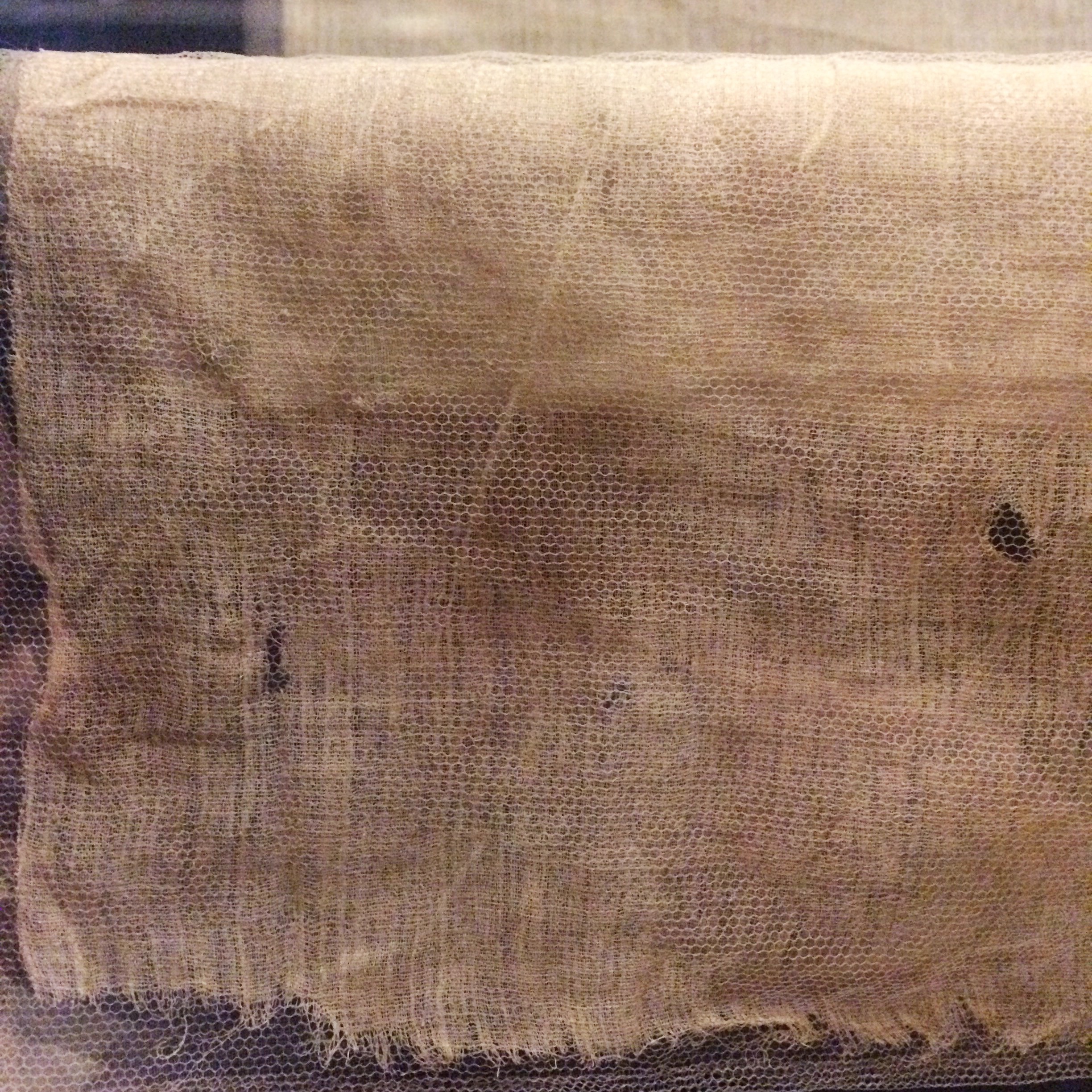 LISBURN'S IRISH LINEN MUSEUM 